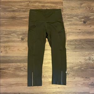 Lululemon Speed Up Tight 23”